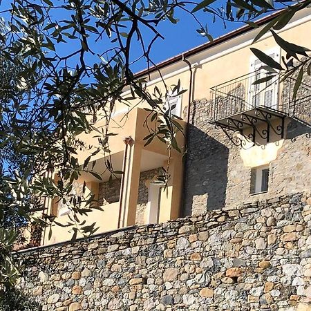 Arnasco Agriturismo Le Merline מראה חיצוני תמונה