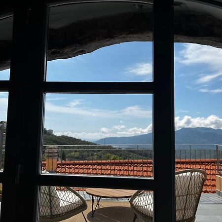Arnasco Agriturismo Le Merline חדר תמונה