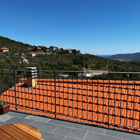 Arnasco Agriturismo Le Merline חדר תמונה