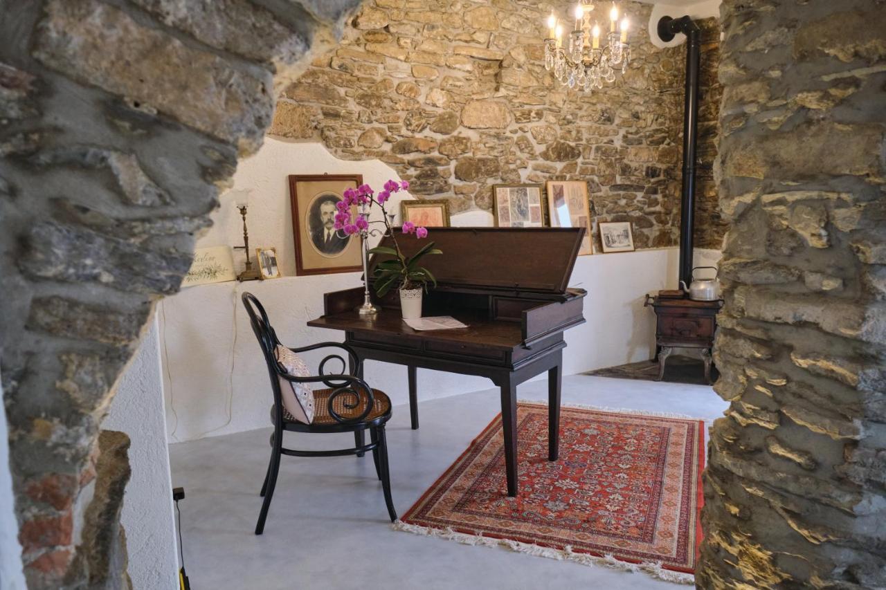 Arnasco Agriturismo Le Merline מראה חיצוני תמונה