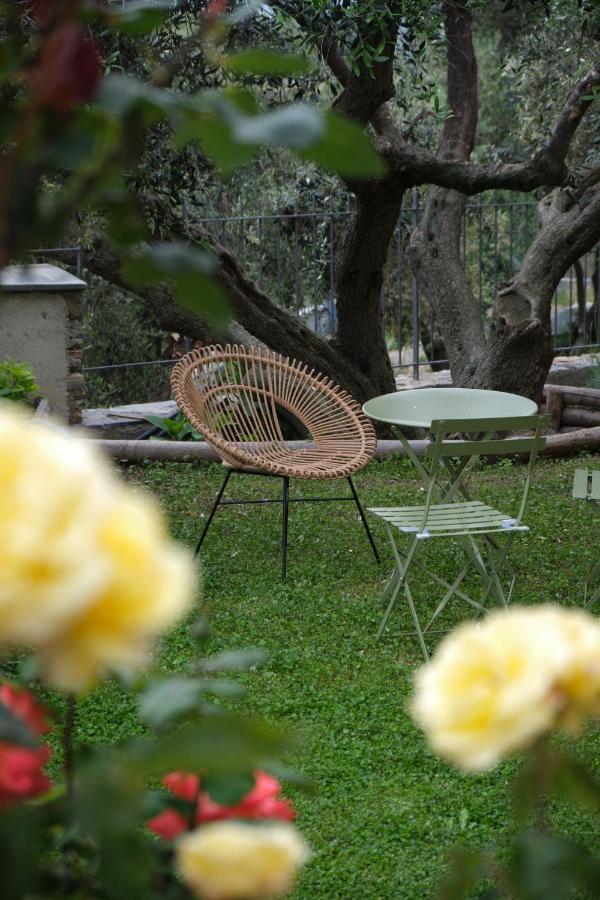 Arnasco Agriturismo Le Merline מראה חיצוני תמונה