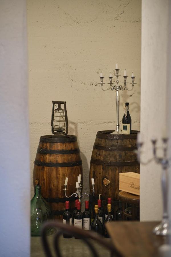 Arnasco Agriturismo Le Merline מראה חיצוני תמונה