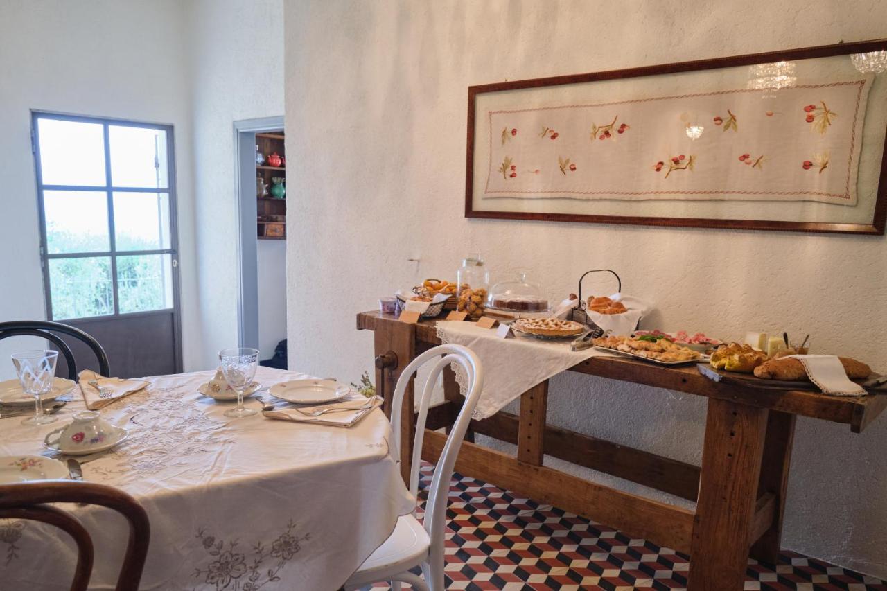 Arnasco Agriturismo Le Merline מראה חיצוני תמונה