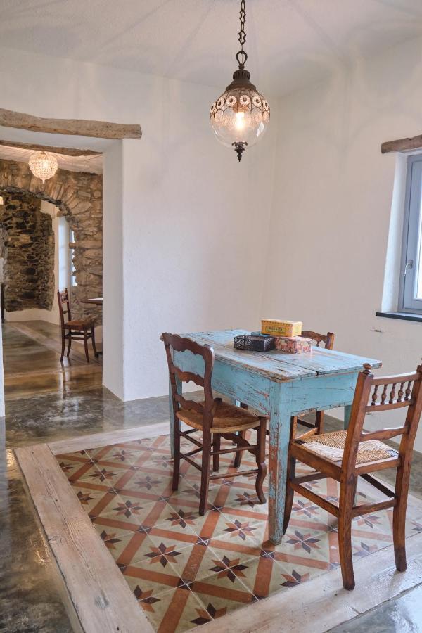 Arnasco Agriturismo Le Merline מראה חיצוני תמונה
