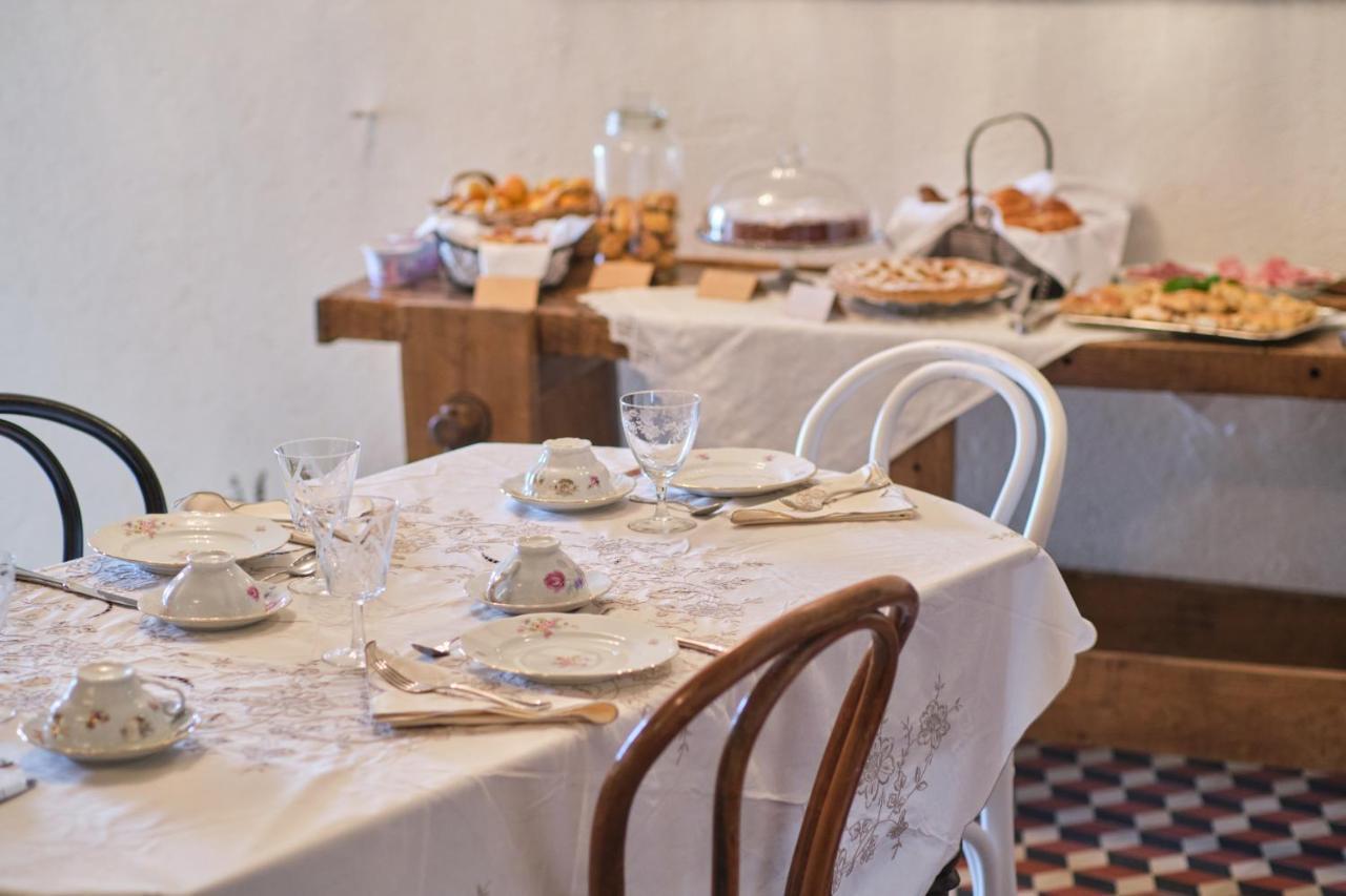 Arnasco Agriturismo Le Merline מראה חיצוני תמונה