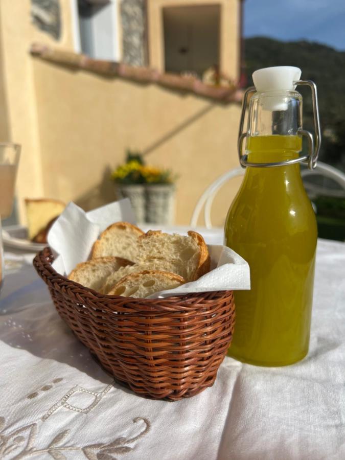 Arnasco Agriturismo Le Merline מראה חיצוני תמונה