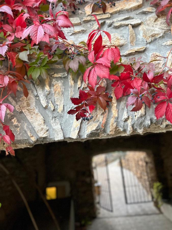 Arnasco Agriturismo Le Merline מראה חיצוני תמונה