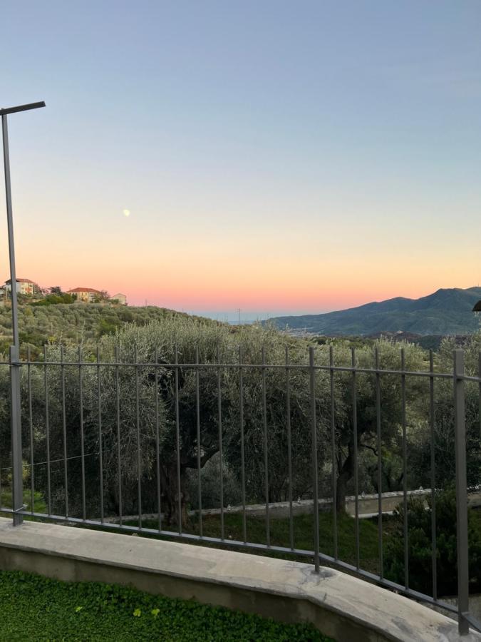Arnasco Agriturismo Le Merline מראה חיצוני תמונה