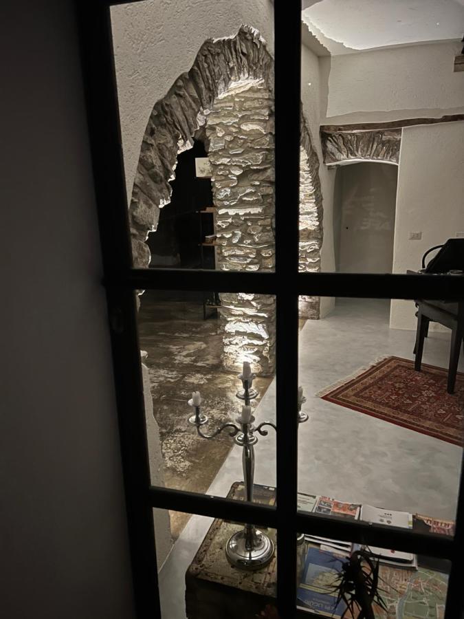 Arnasco Agriturismo Le Merline מראה חיצוני תמונה