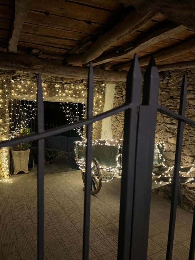 Arnasco Agriturismo Le Merline מראה חיצוני תמונה