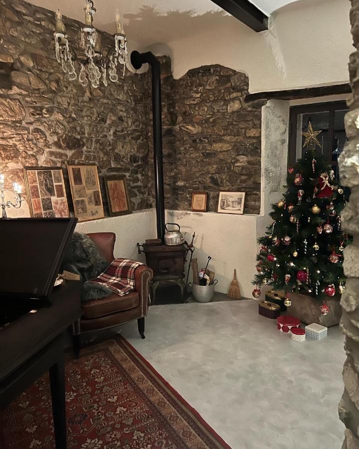 Arnasco Agriturismo Le Merline מראה חיצוני תמונה