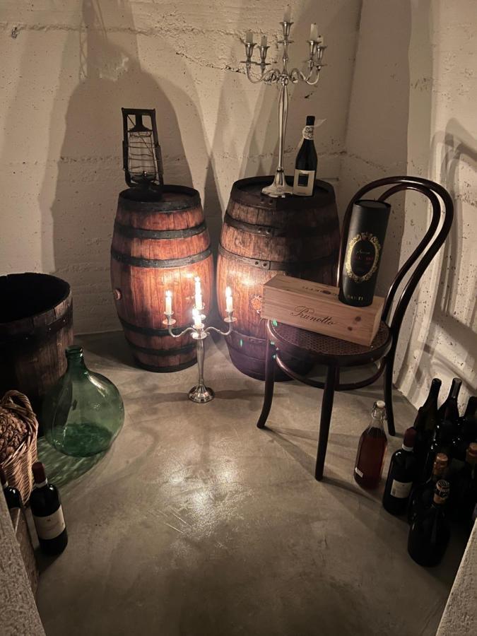 Arnasco Agriturismo Le Merline מראה חיצוני תמונה