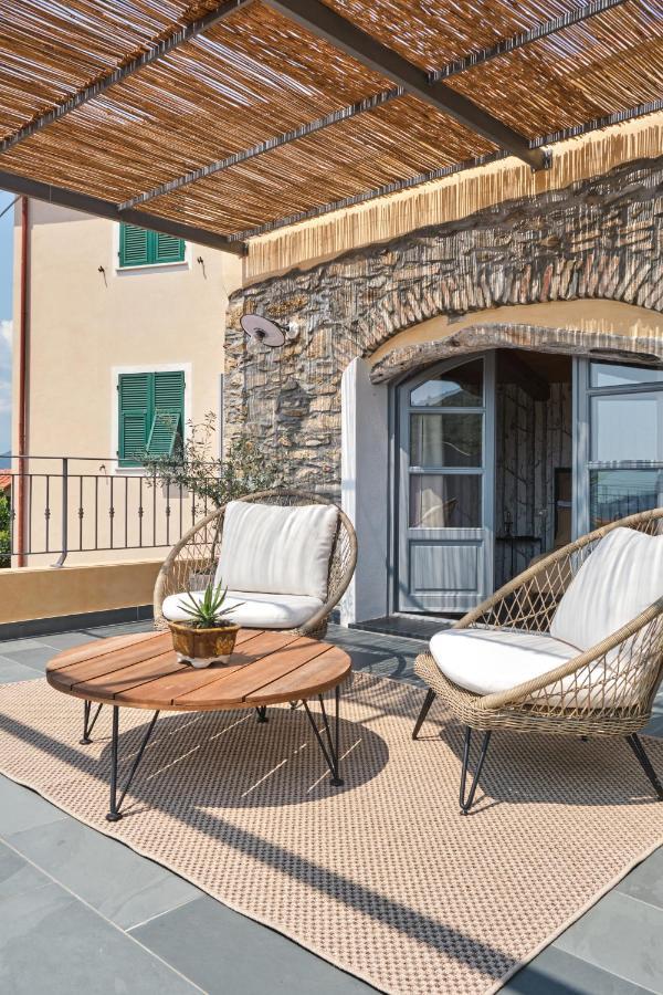 Arnasco Agriturismo Le Merline מראה חיצוני תמונה