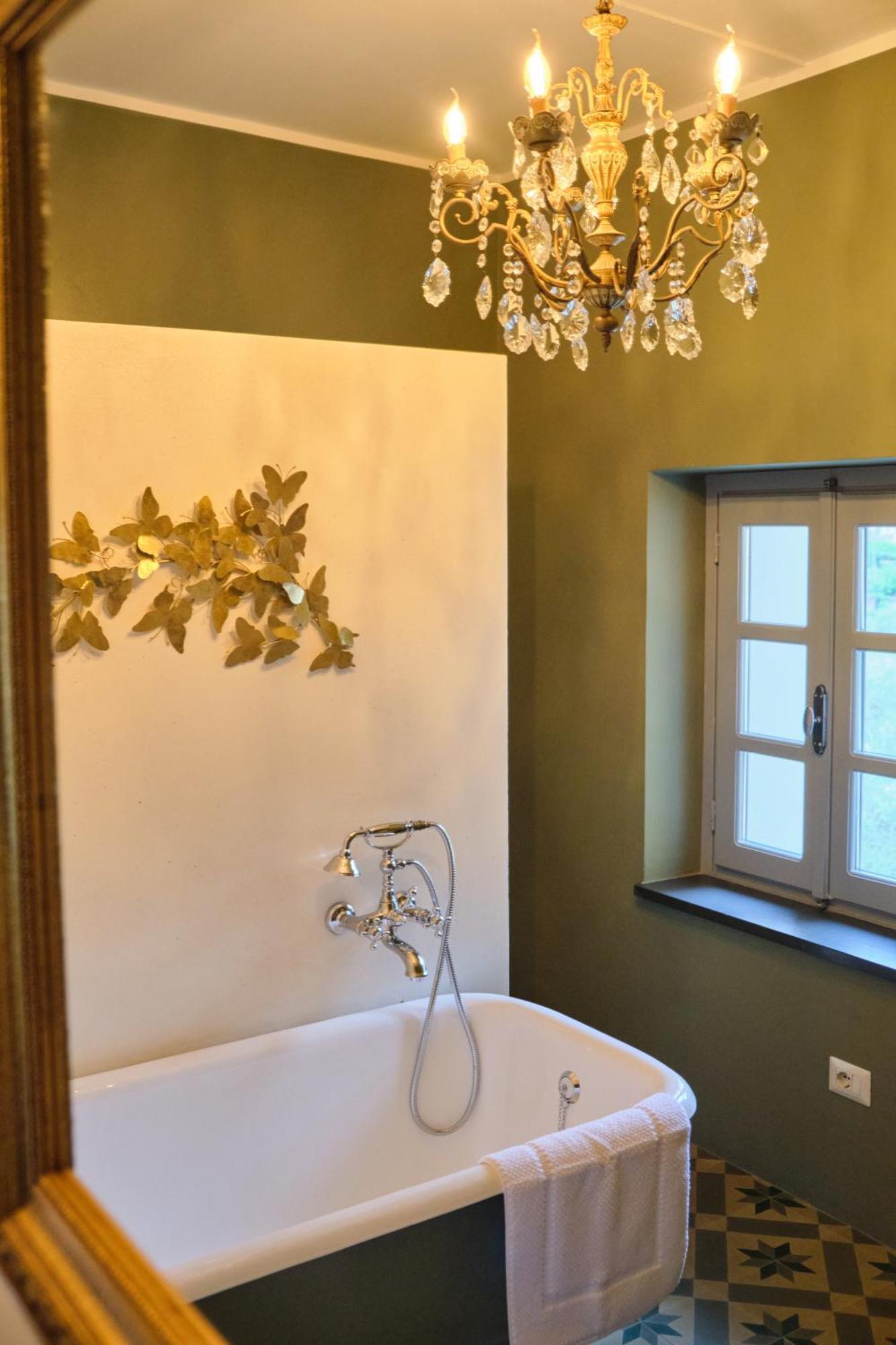 Arnasco Agriturismo Le Merline חדר תמונה