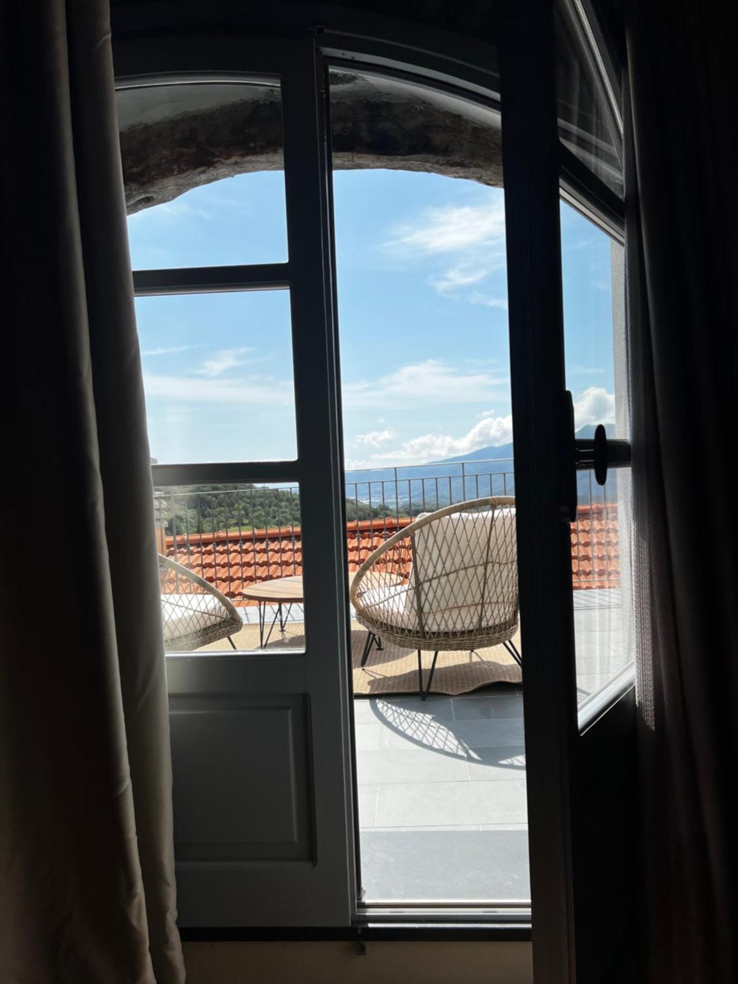 Arnasco Agriturismo Le Merline חדר תמונה