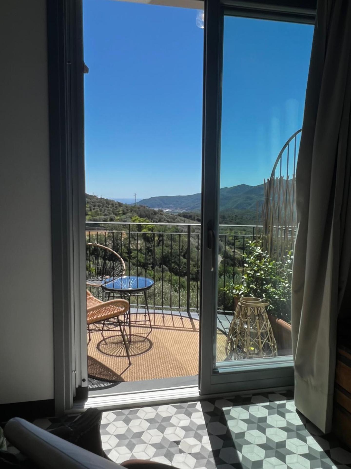 Arnasco Agriturismo Le Merline חדר תמונה