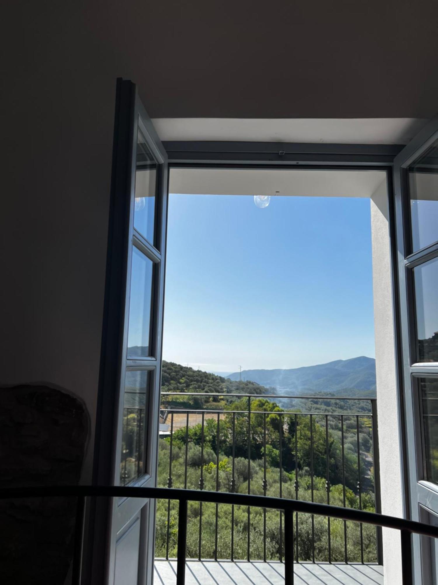 Arnasco Agriturismo Le Merline חדר תמונה