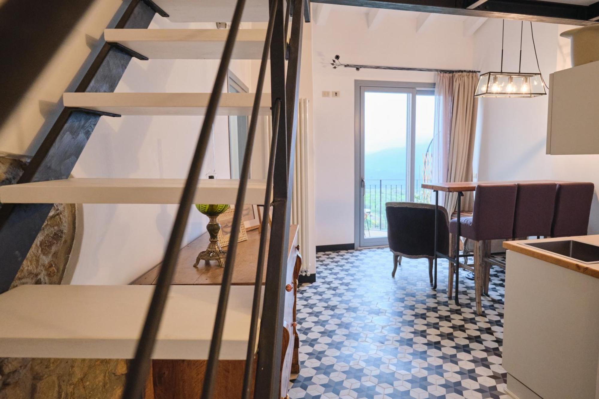Arnasco Agriturismo Le Merline חדר תמונה