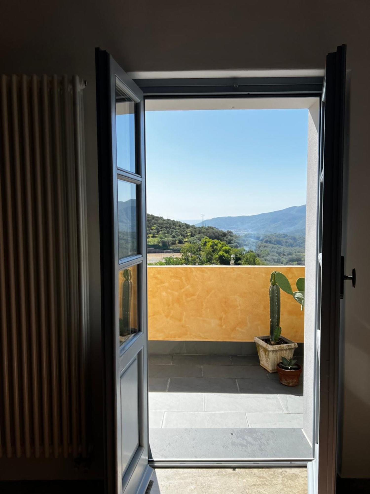 Arnasco Agriturismo Le Merline חדר תמונה
