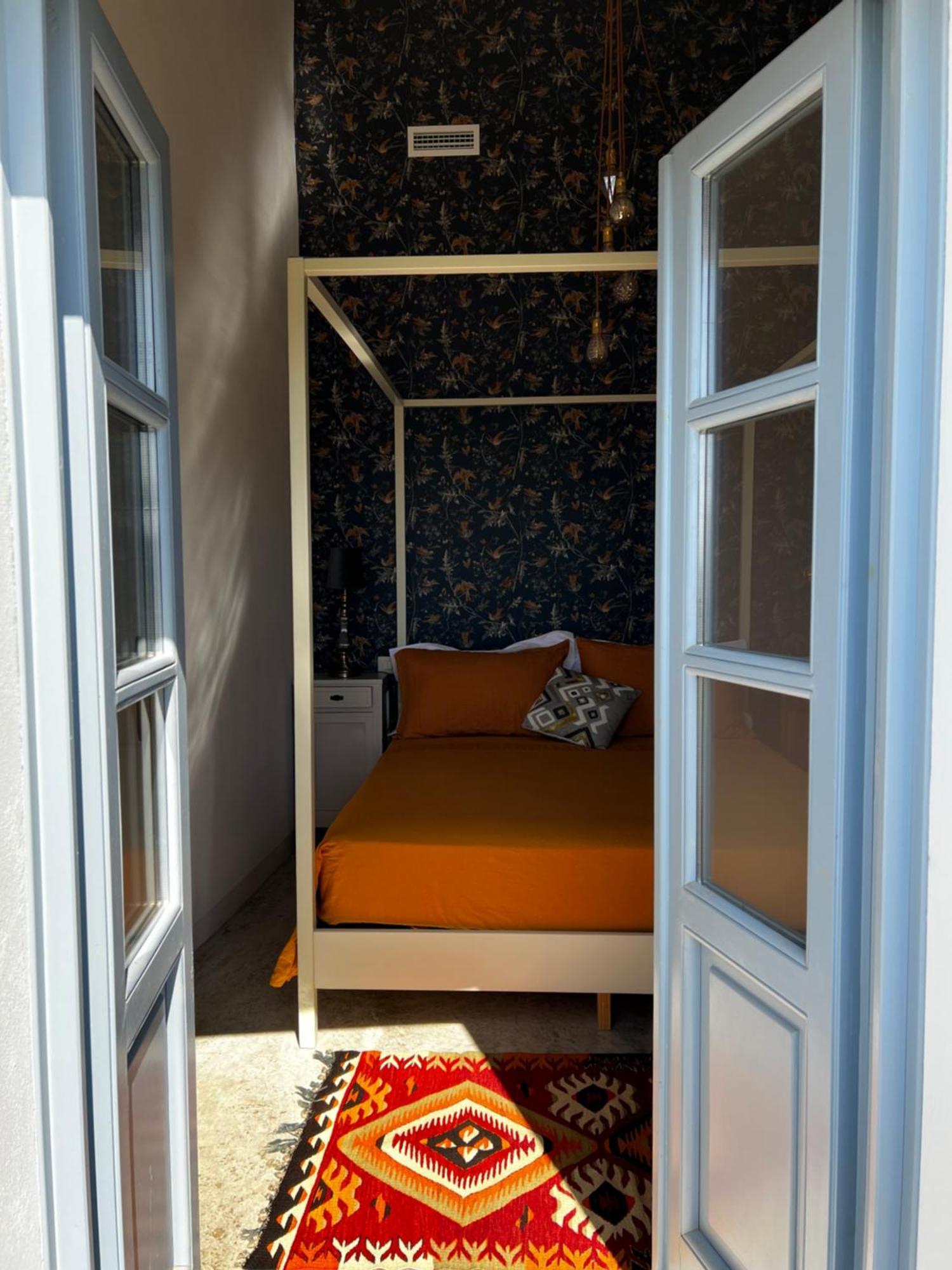 Arnasco Agriturismo Le Merline חדר תמונה