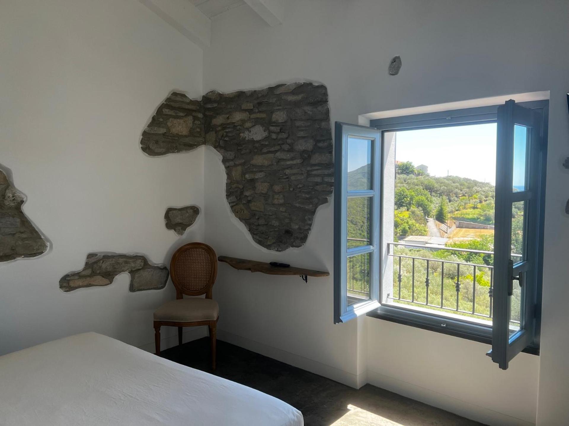 Arnasco Agriturismo Le Merline חדר תמונה