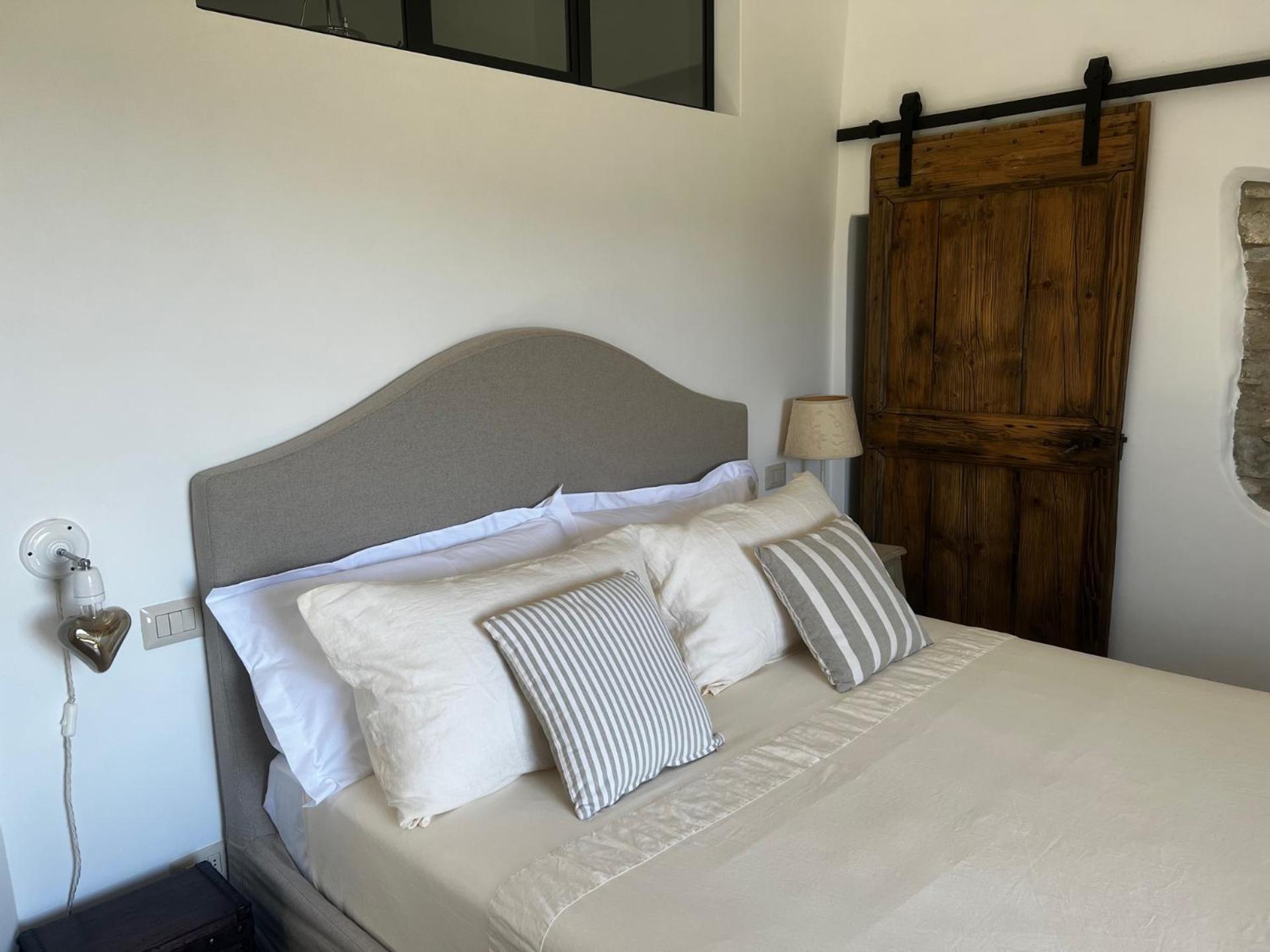 Arnasco Agriturismo Le Merline חדר תמונה