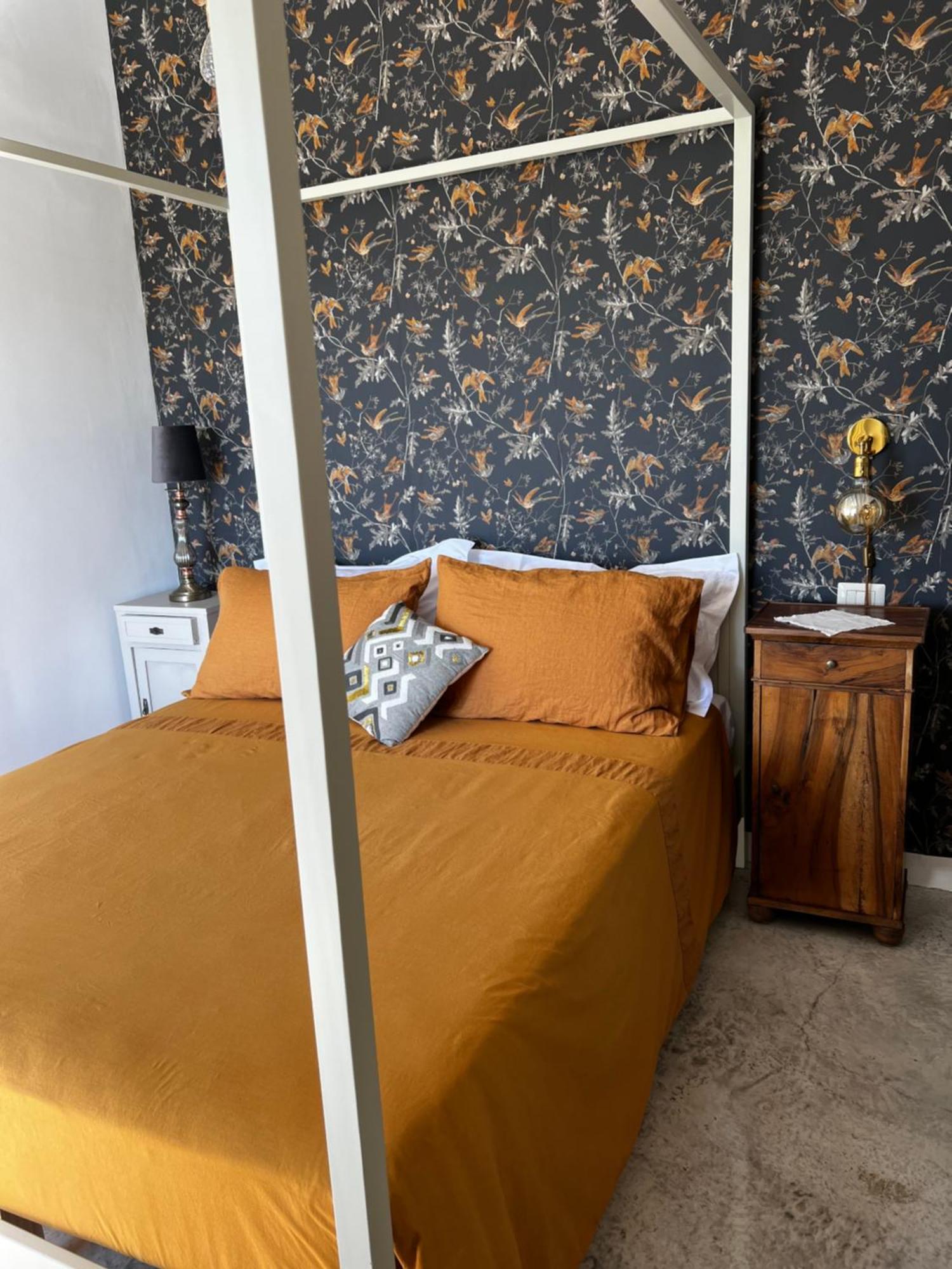Arnasco Agriturismo Le Merline חדר תמונה