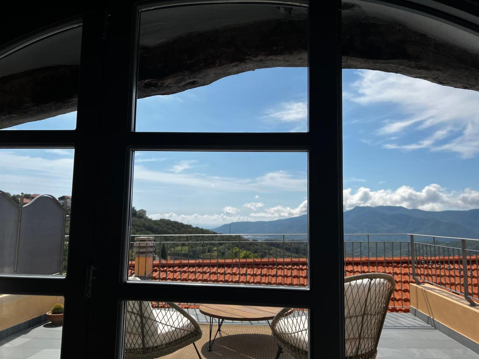 Arnasco Agriturismo Le Merline חדר תמונה