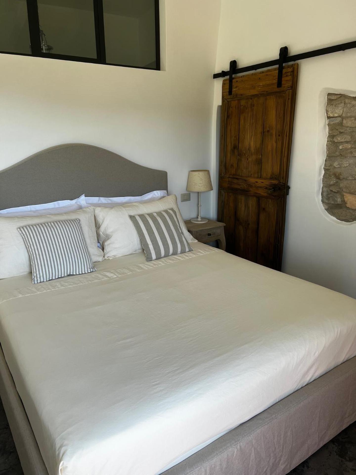 Arnasco Agriturismo Le Merline חדר תמונה