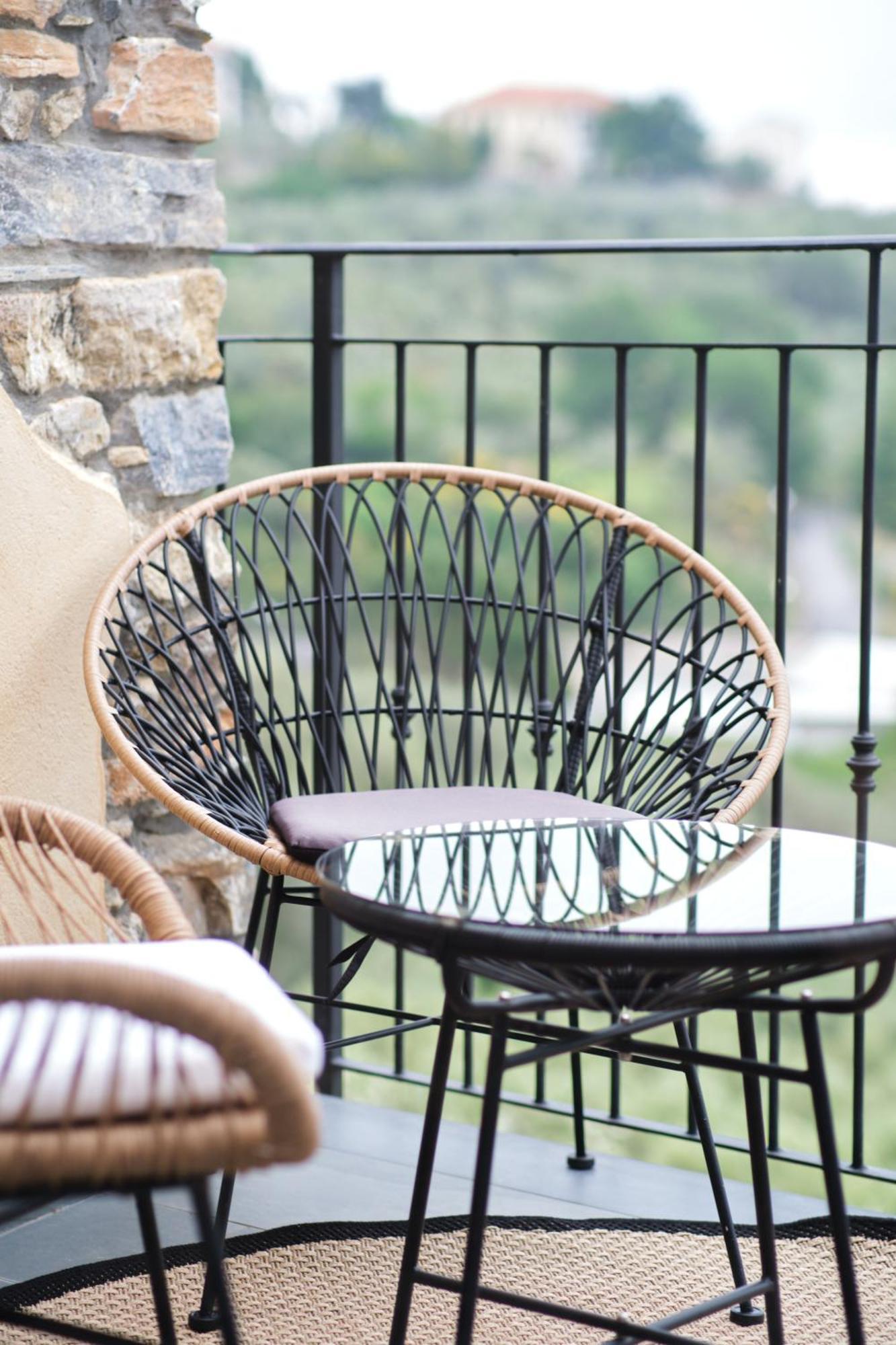 Arnasco Agriturismo Le Merline חדר תמונה