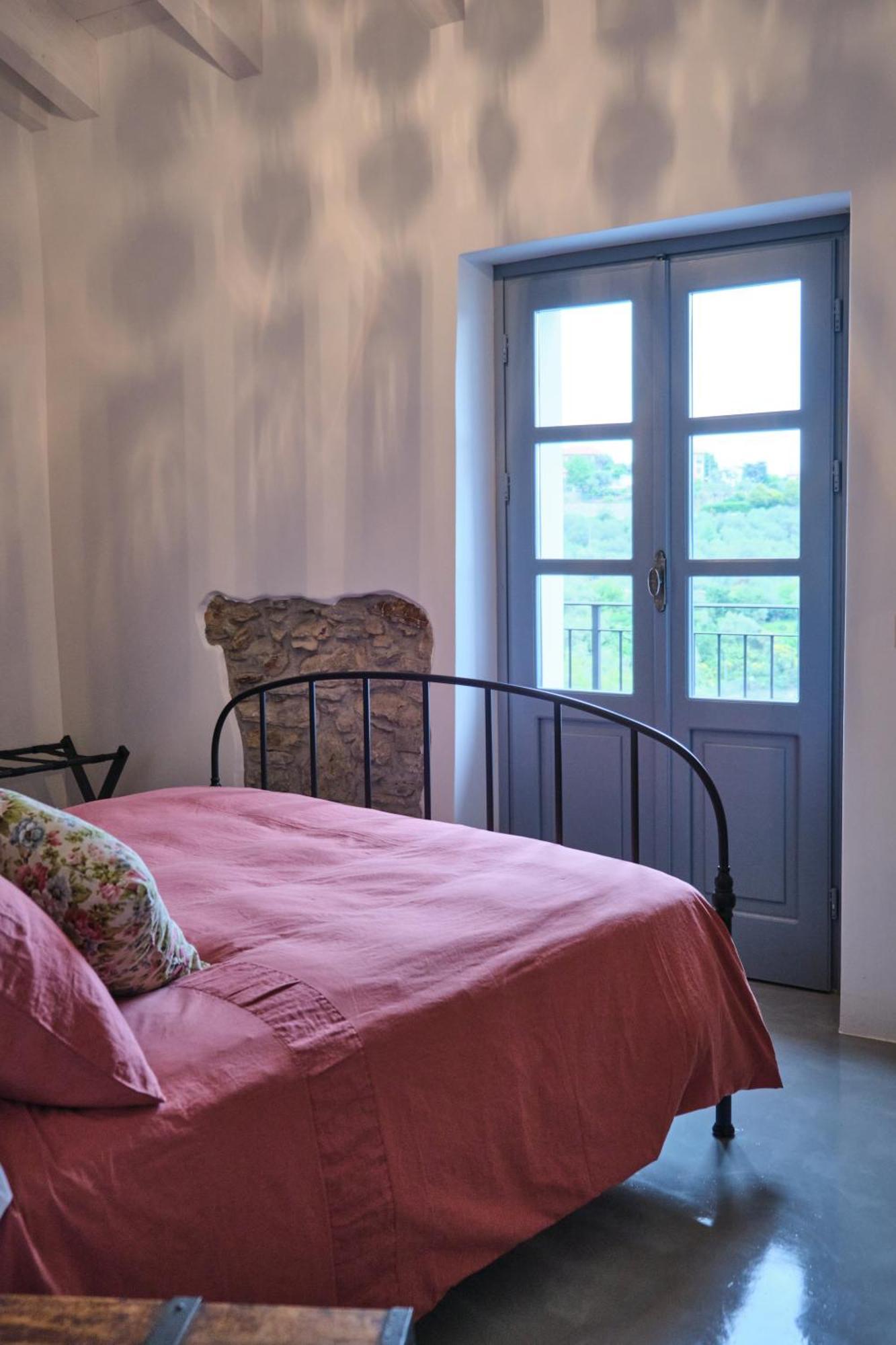 Arnasco Agriturismo Le Merline חדר תמונה