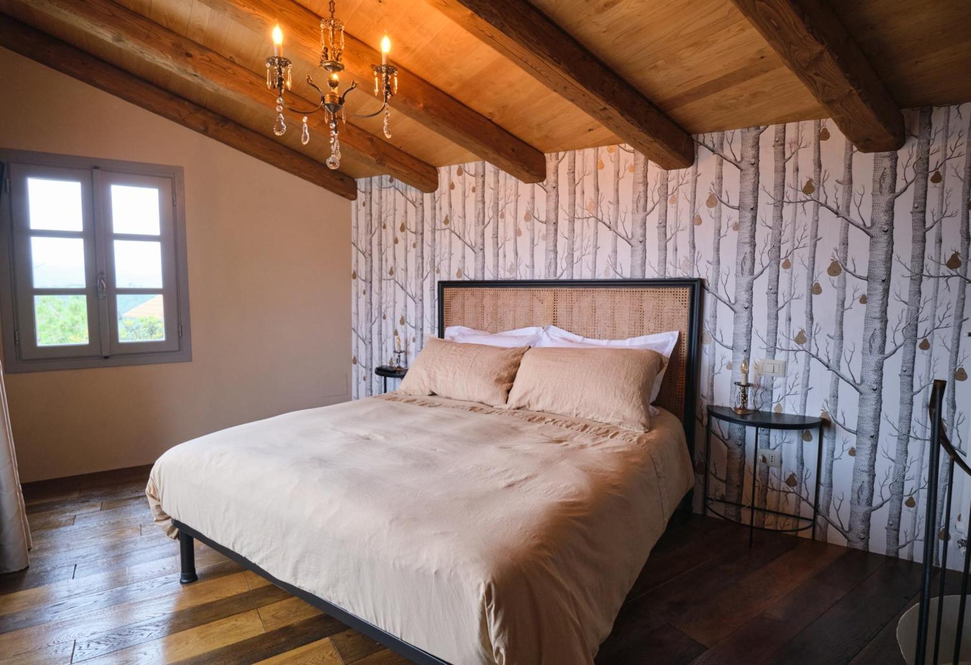 Arnasco Agriturismo Le Merline חדר תמונה