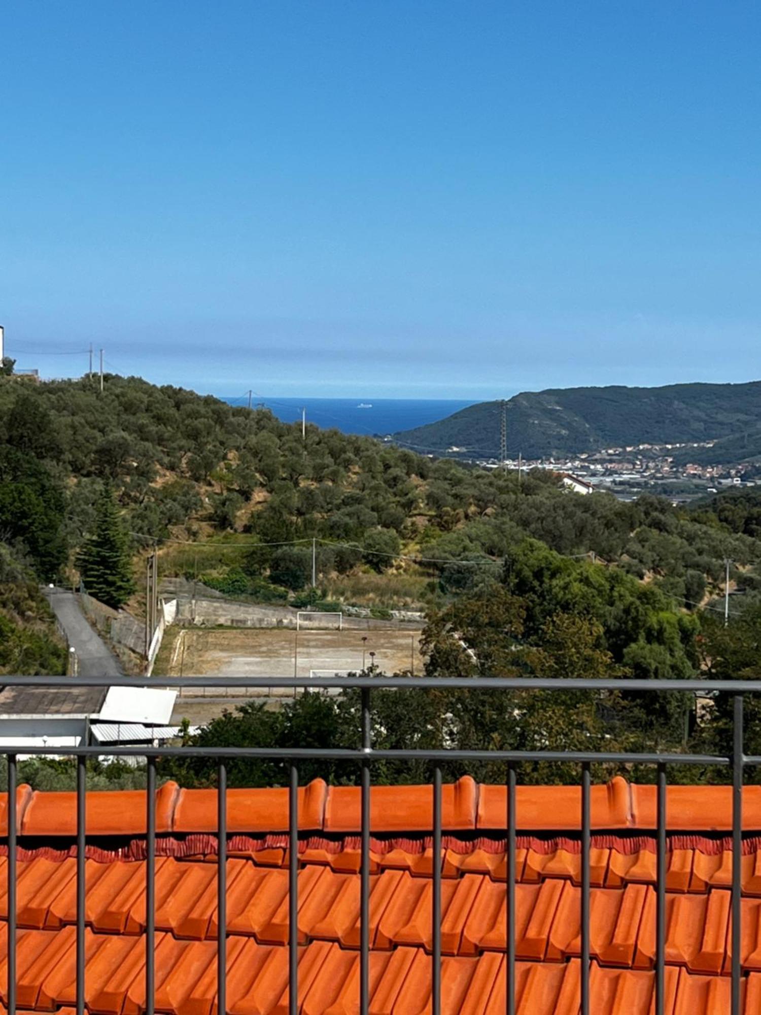 Arnasco Agriturismo Le Merline חדר תמונה