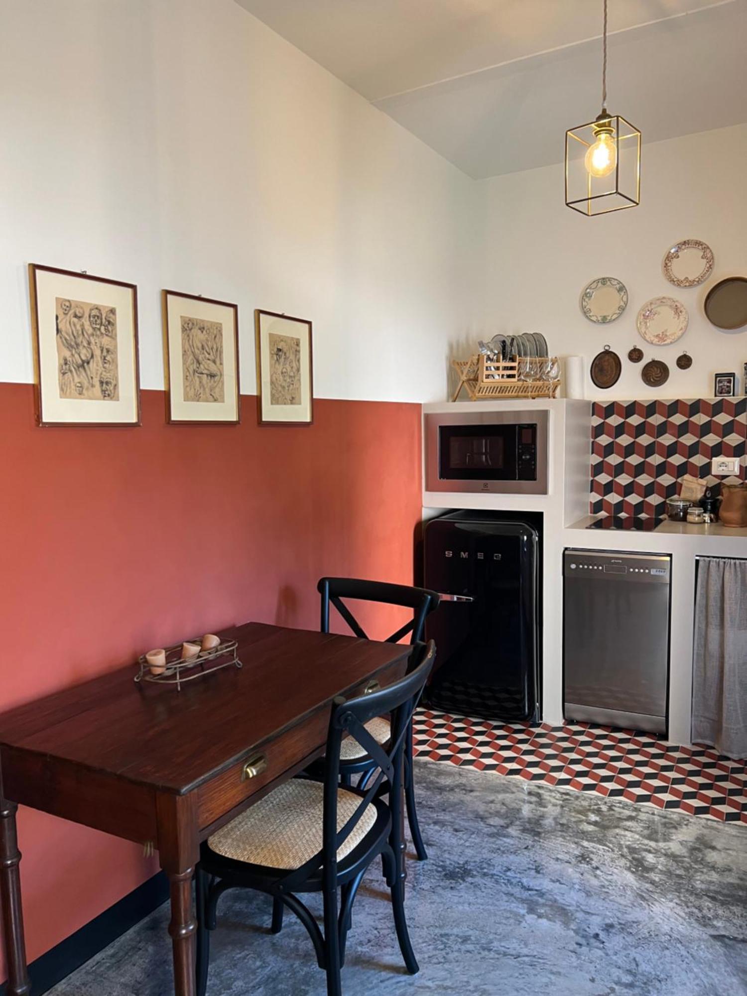 Arnasco Agriturismo Le Merline חדר תמונה