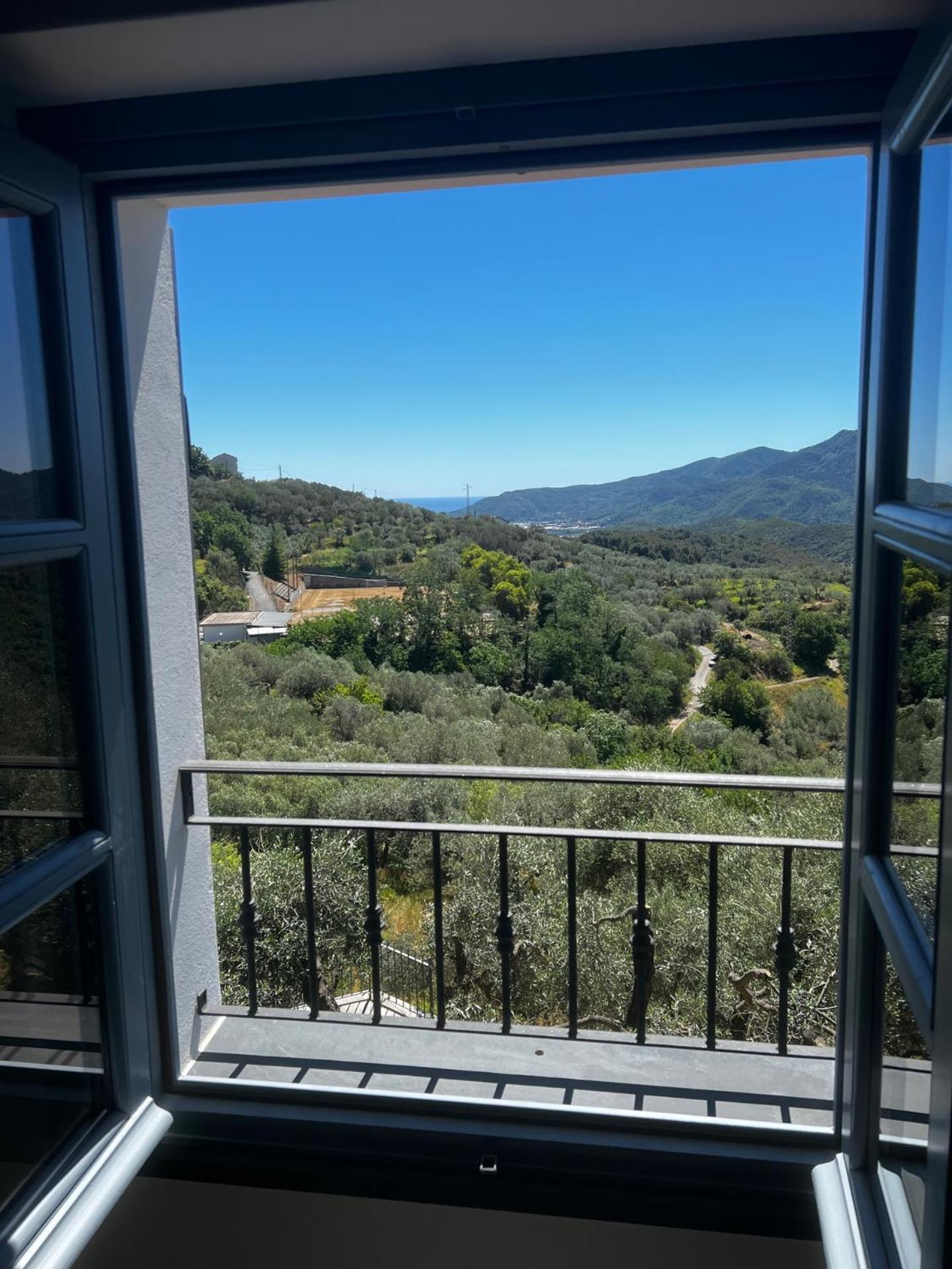 Arnasco Agriturismo Le Merline חדר תמונה