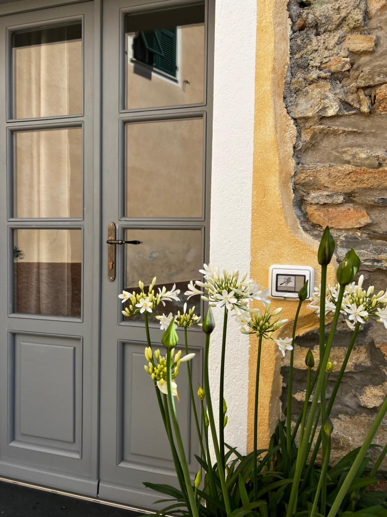 Arnasco Agriturismo Le Merline חדר תמונה