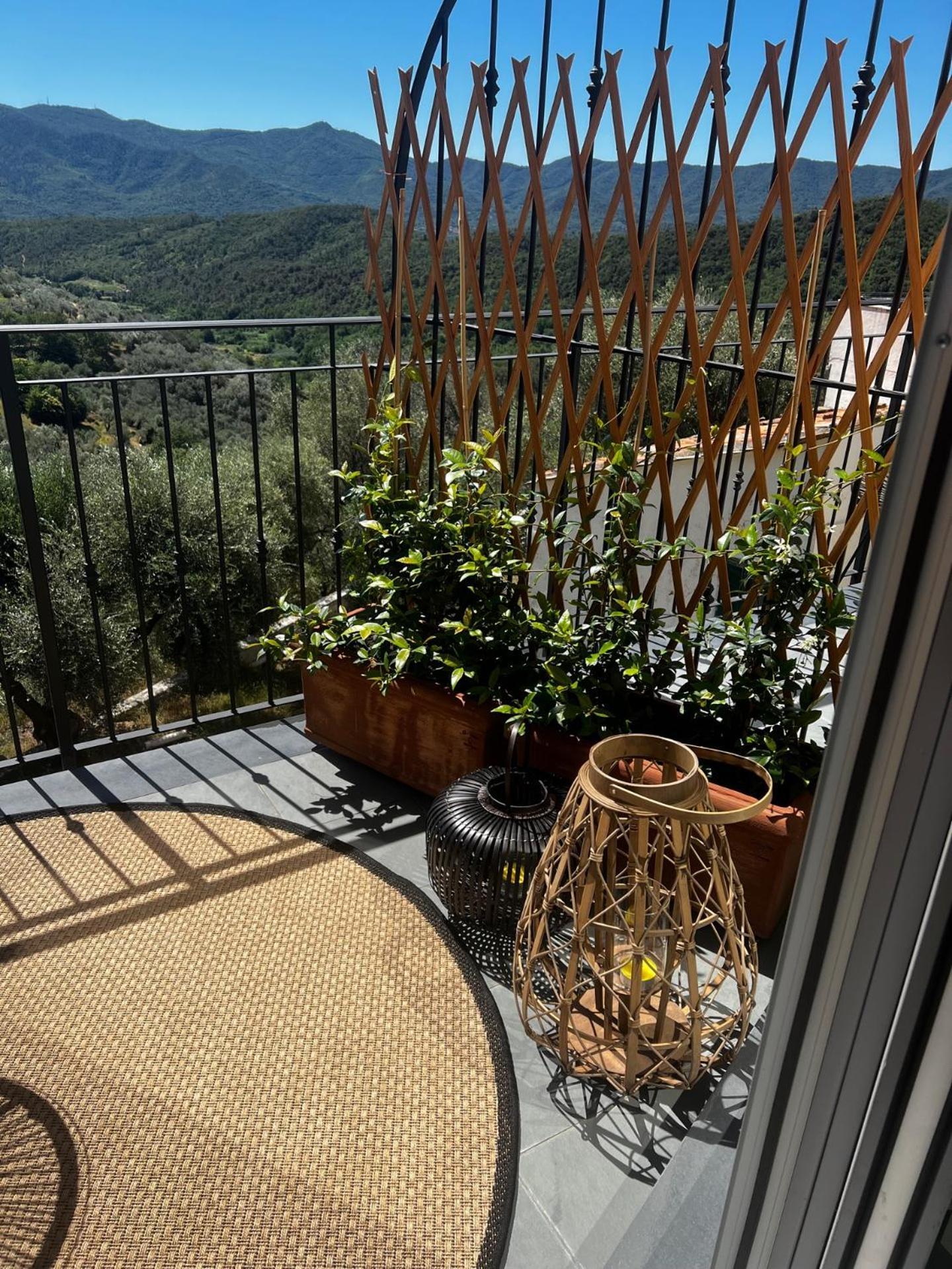 Arnasco Agriturismo Le Merline חדר תמונה